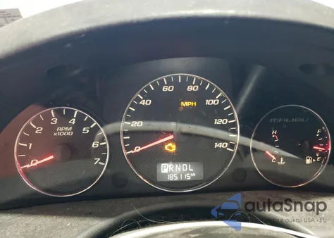 2006 Chevrolet Malibu Maxx Lt z USA, uszkodzony, nr VIN 1G1ZT61826F271503